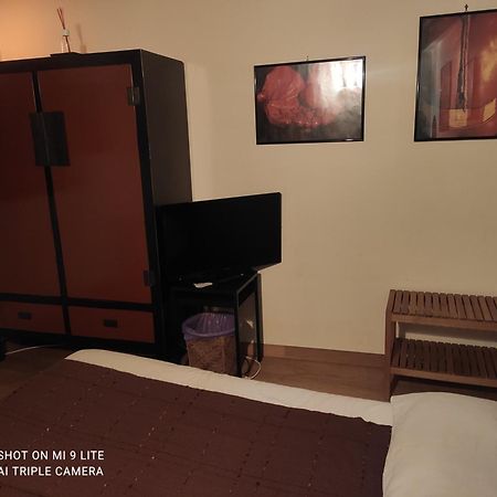 Bemyguest Rutigliano Panzió Kültér fotó