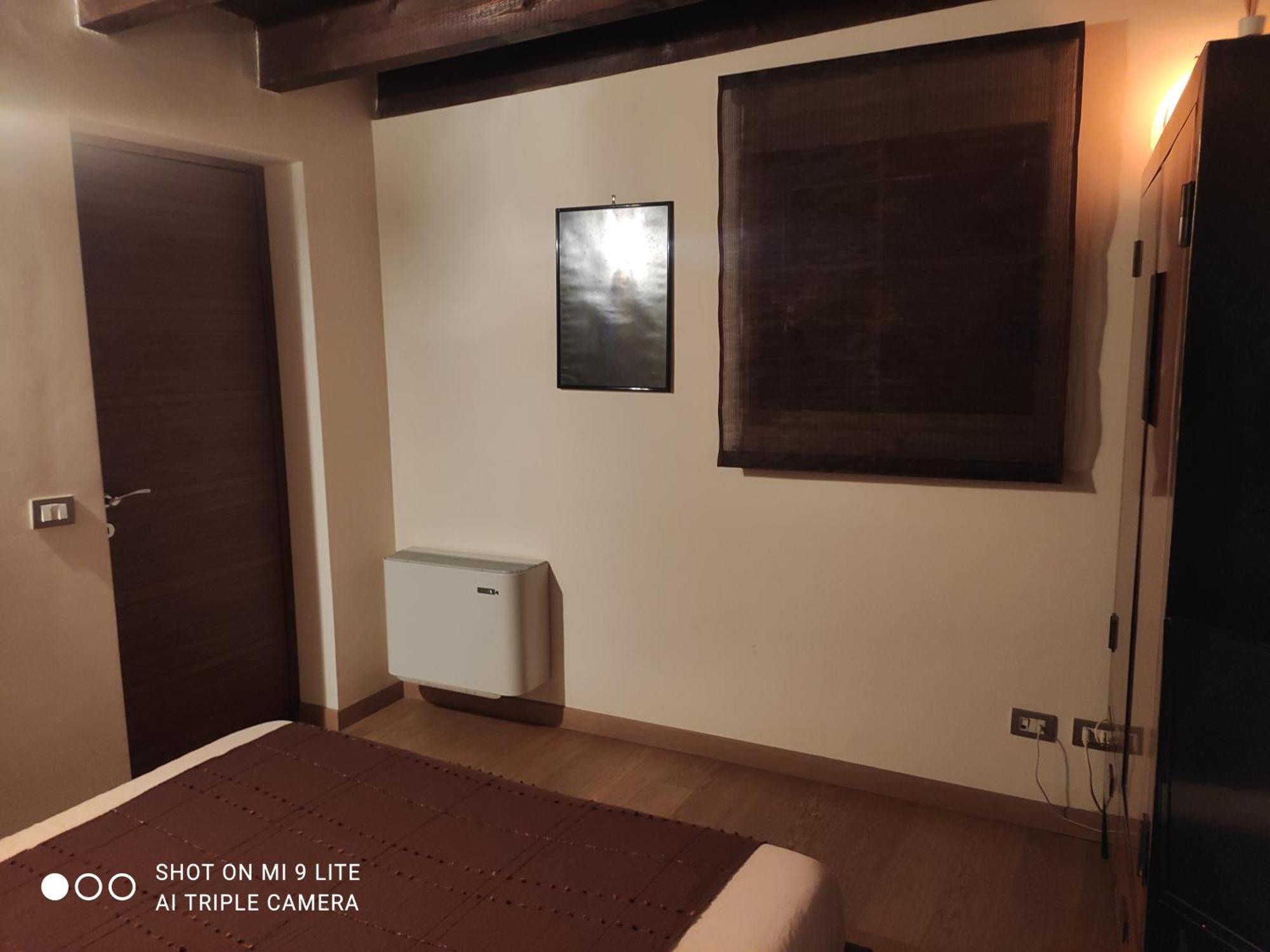 Bemyguest Rutigliano Panzió Kültér fotó