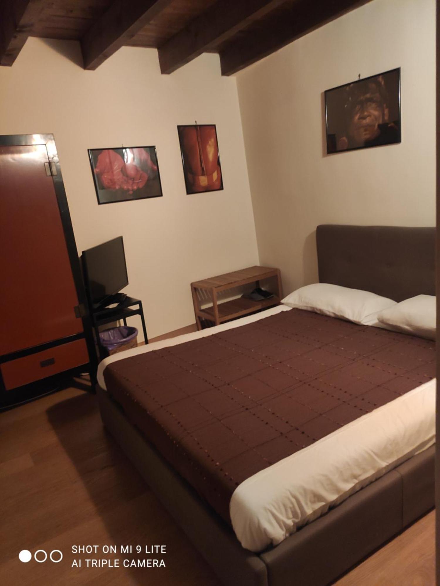Bemyguest Rutigliano Panzió Kültér fotó