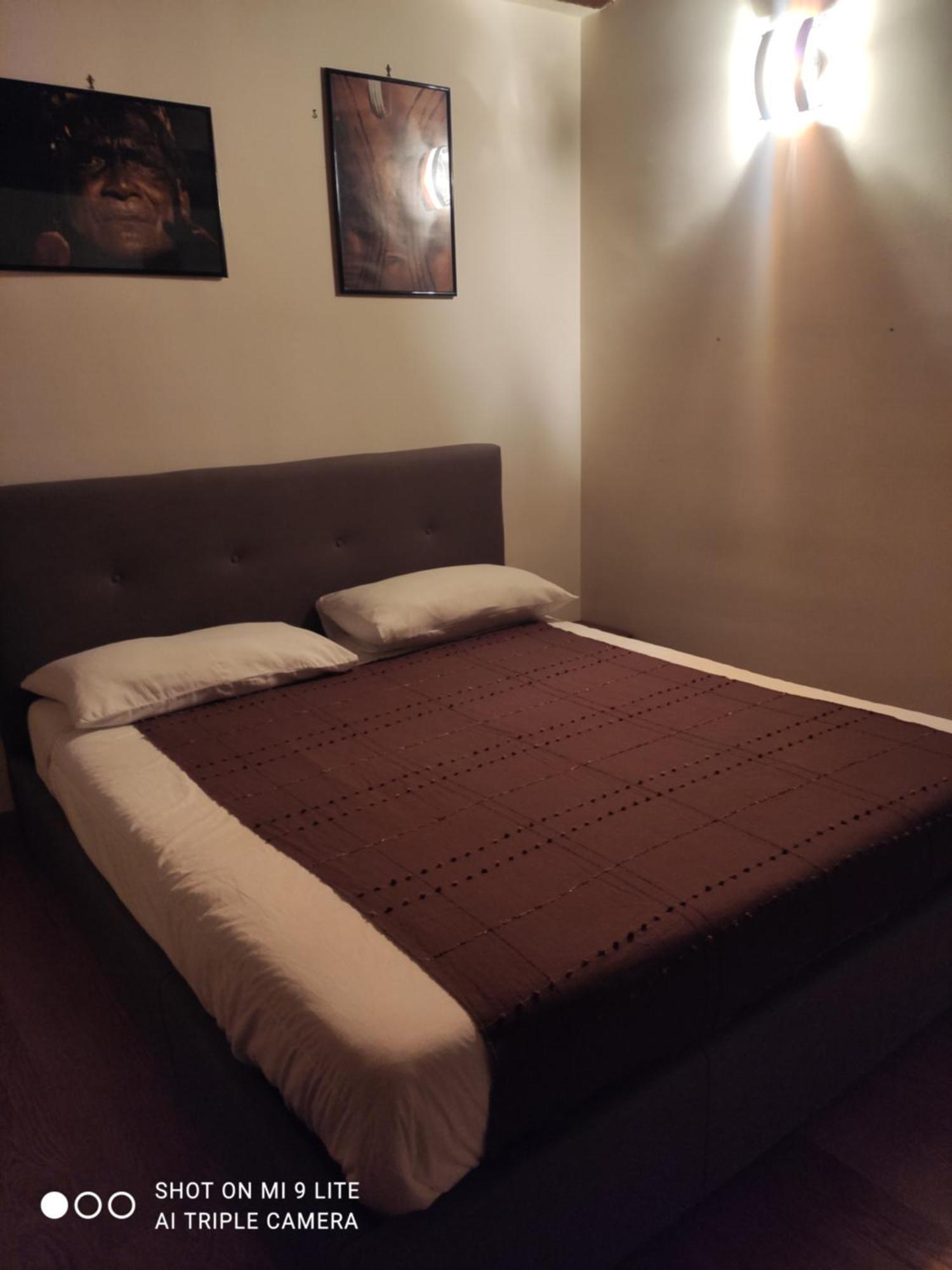 Bemyguest Rutigliano Panzió Kültér fotó