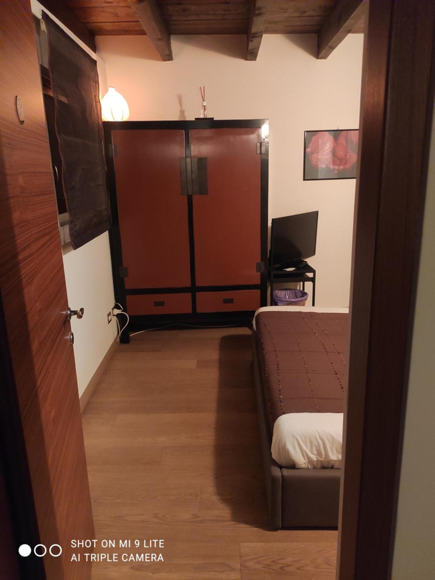 Bemyguest Rutigliano Panzió Kültér fotó
