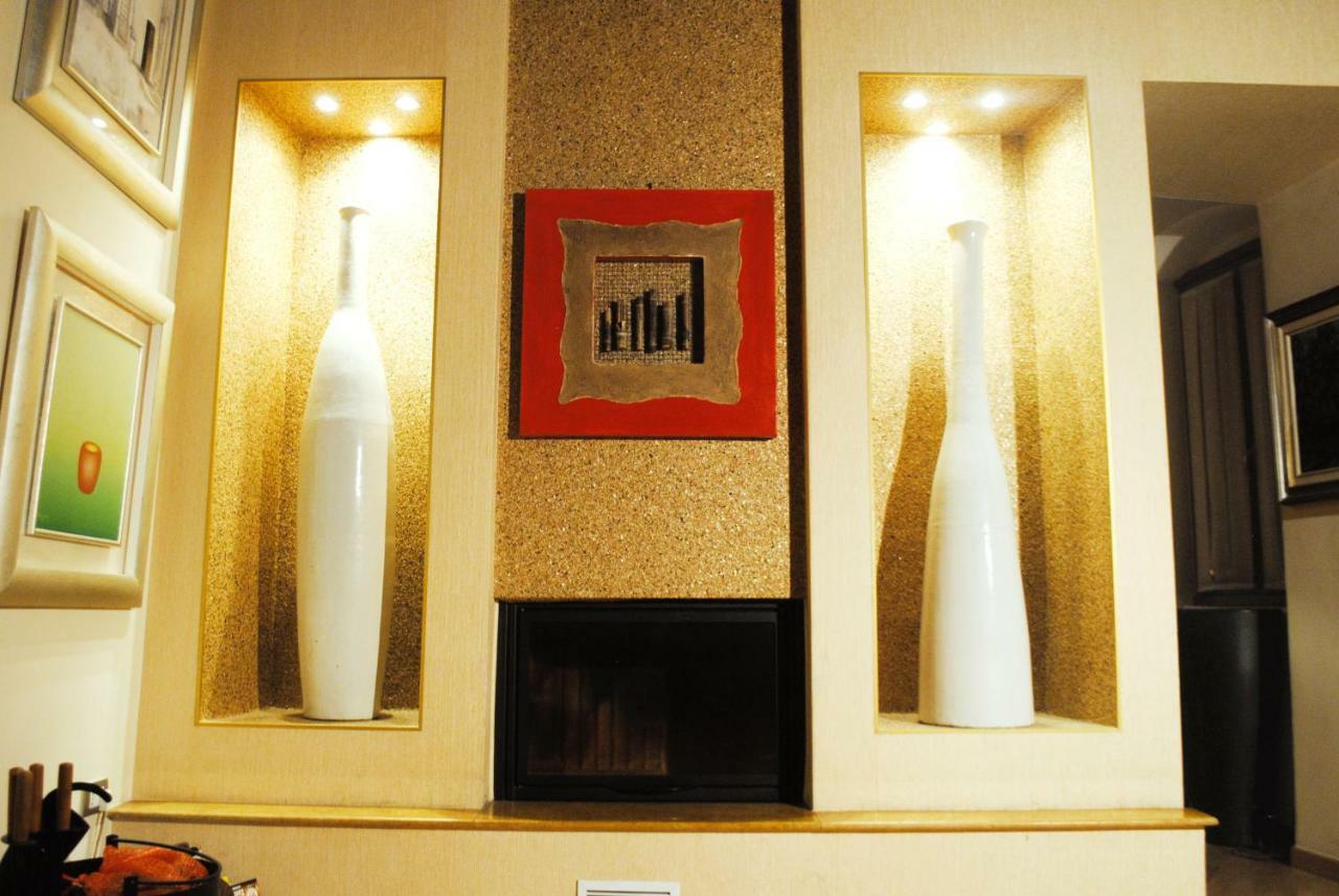 Bemyguest Rutigliano Panzió Kültér fotó