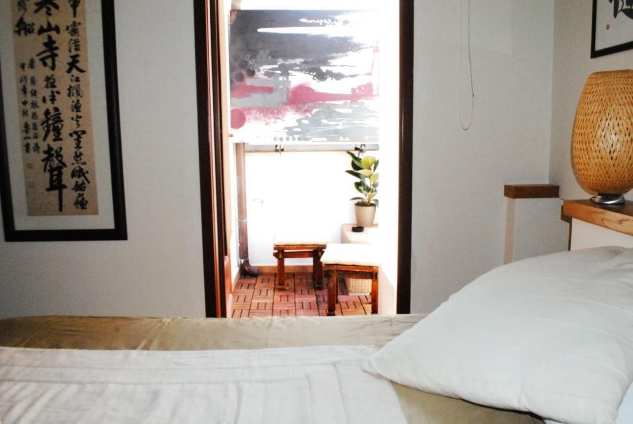 Bemyguest Rutigliano Panzió Kültér fotó